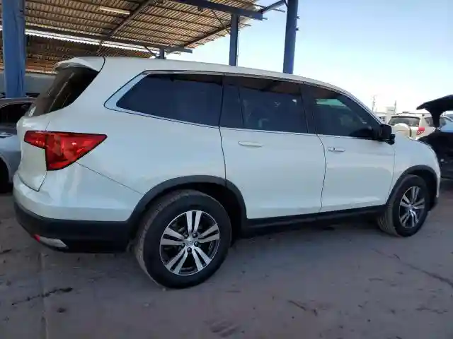 5FNYF5H36HB001843 2017 HONDA PILOT-2