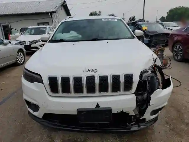 1C4PJMCX6KD323427 2019 JEEP GRAND CHEROKEE-4