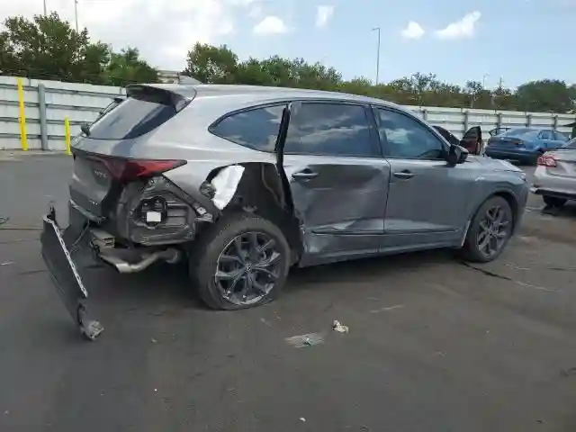 5J8YE1H02PL040024 2023 ACURA MDX-2