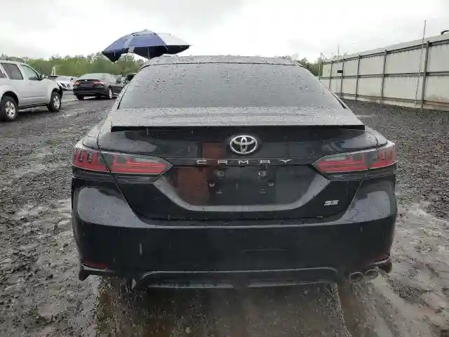 4T1B11HK6JU089323 2018 TOYOTA CAMRY-5