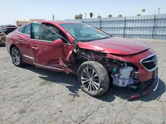1G4ZR5SS3KU100416 2019 BUICK LACROSSE-3
