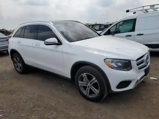 WDC0G4JB2HF176425 2017 MERCEDES-BENZ GLC-CLASS-3
