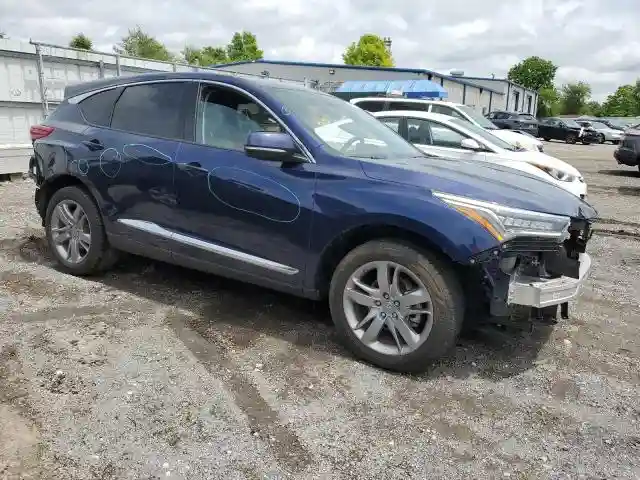 5J8TC2H7XML029139 2021 ACURA RDX-3