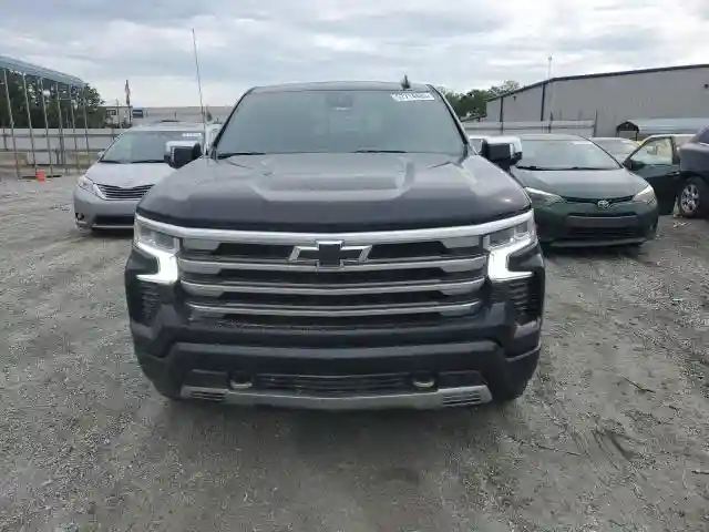 2GCPAFED6S1116613 2025 CHEVROLET ALL MODELS-4