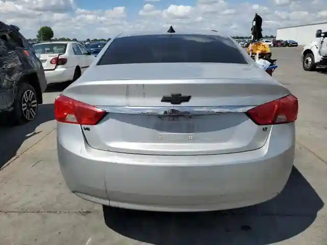 2G1115S3XG9146758 2016 CHEVROLET IMPALA-5