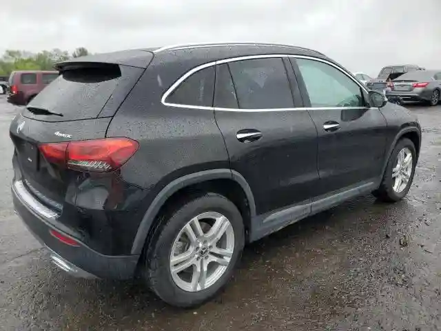 W1N4N4HB6PJ512844 2023 MERCEDES-BENZ GLA-CLASS-2