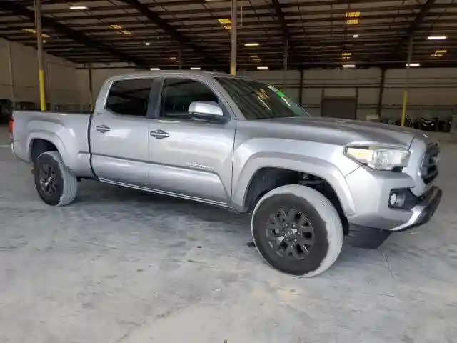 3TMDZ5BN3LM084023 2020 TOYOTA TACOMA-3