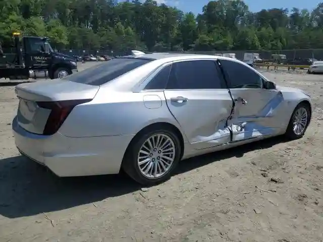 1G6KC5RK1KU126142 2019 CADILLAC CT6-2