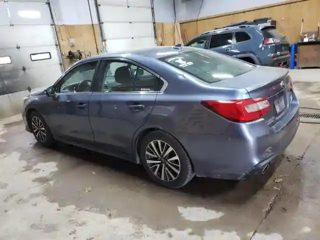 4S3BNAF67J3020600 2018 SUBARU LEGACY-1