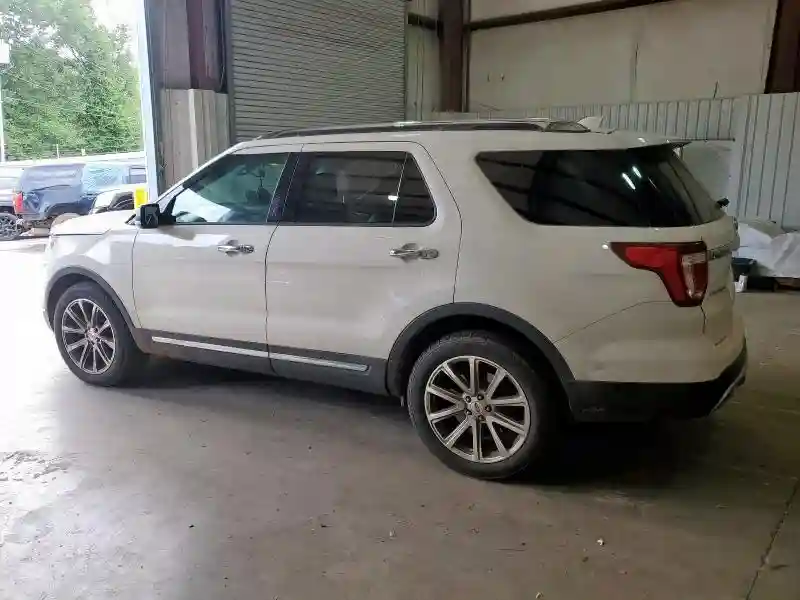 1FM5K8F84HGB59338 2017 FORD EXPLORER-1