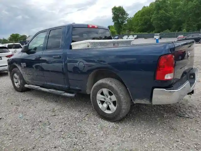 1C6RR6FG3KS594005 2019 RAM 1500-1