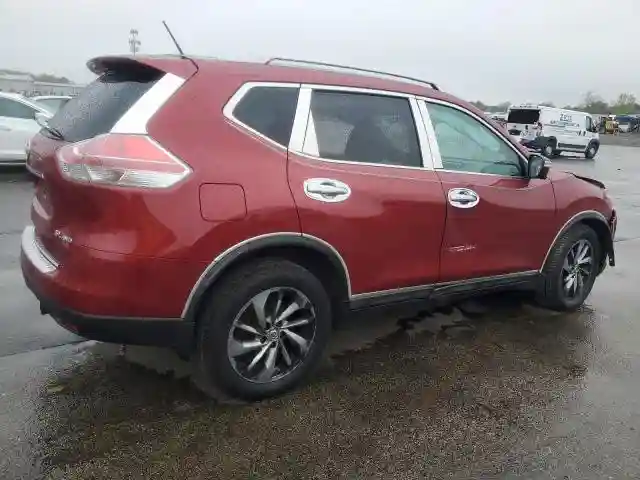 5N1AT2MV6FC826013 2015 NISSAN ROGUE-2