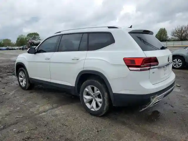 1V2KR2CA3JC546563 2018 VOLKSWAGEN ATLAS-1