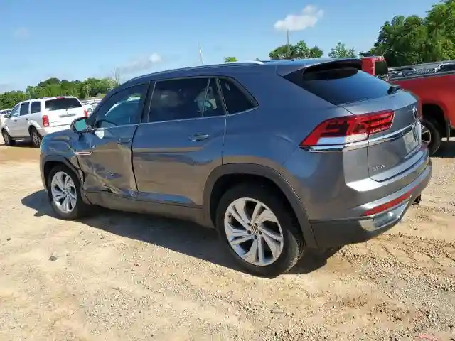 1V2YE2CA5LC219798 2020 VOLKSWAGEN ATLAS-1