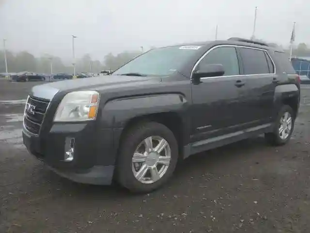 2GKFLXEKXF6250158 2015 GMC TERRAIN-0