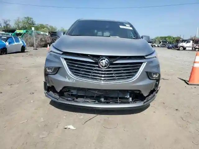 5GAERCKW0RJ116726 2024 BUICK ENCLAVE-4