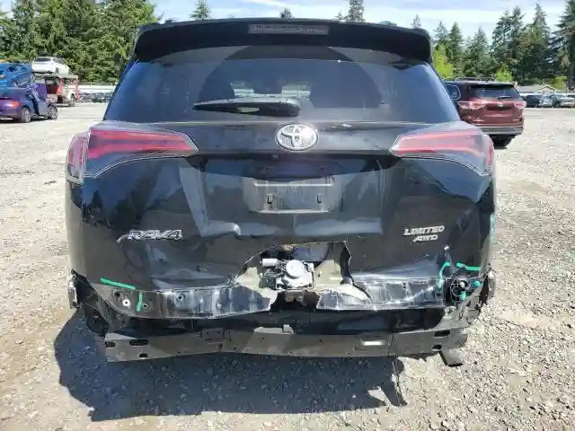 2T3DFREV3JW819459 2018 TOYOTA RAV4-5