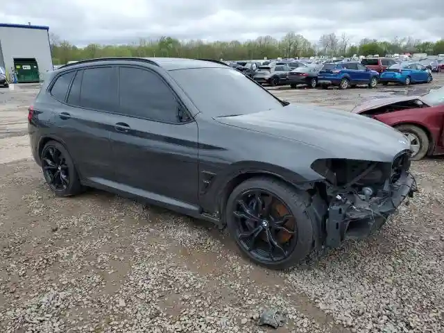 5YMTS0C0XL9B17548 2020 BMW X3-3