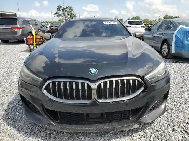 WBAGV8C06LBP48901 2020 BMW M8-4