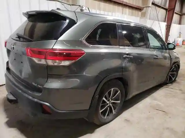 5TDJZRFH6HS383351 2017 TOYOTA HIGHLANDER-2