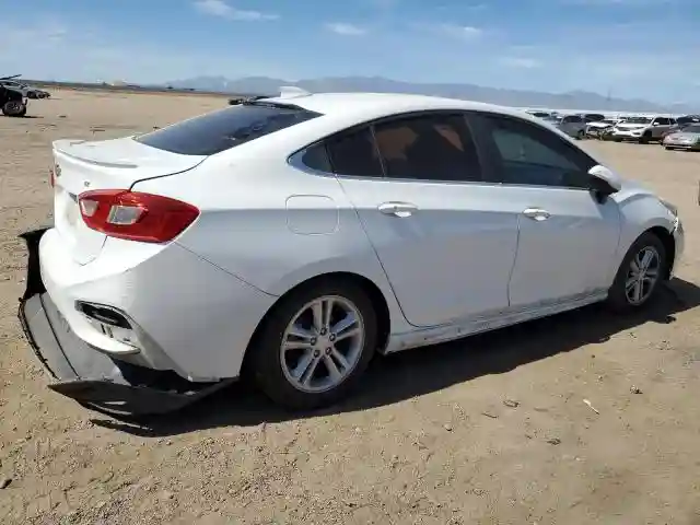 1G1BE5SMXG7253988 2016 CHEVROLET CRUZE-2
