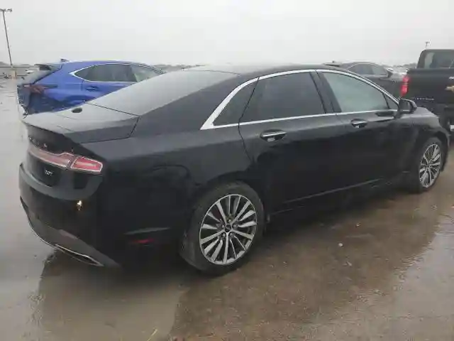 3LN6L5A93HR613619 2017 LINCOLN MKZ-2