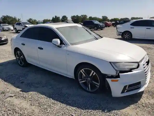 WAUENAF41JN007628 2018 AUDI A4-3