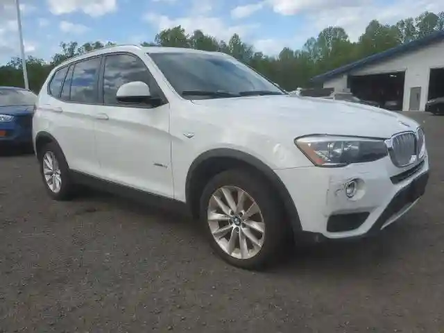 5UXWX9C59G0D64964 2016 BMW X3-3