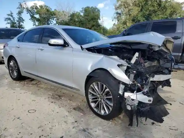 KMHGN4JE4HU203975 2017 GENESIS G80-3