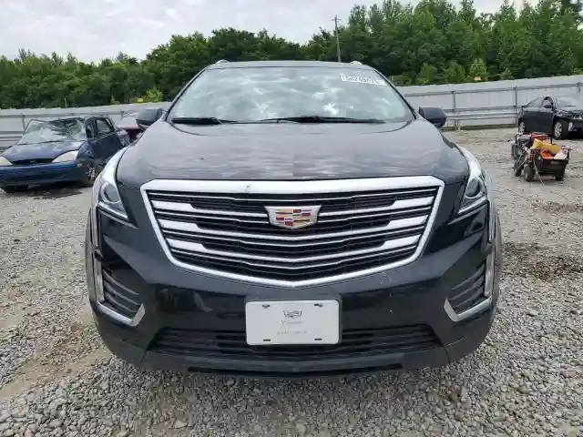 1GYKNDRS6HZ251290 2017 CADILLAC XT5-4