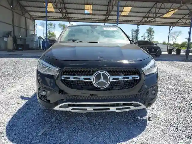 W1N4N4GB6MJ135929 2021 MERCEDES-BENZ GLA-CLASS-4