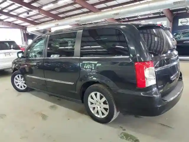 2C4RC1BG6FR645426 2015 CHRYSLER MINIVAN-1