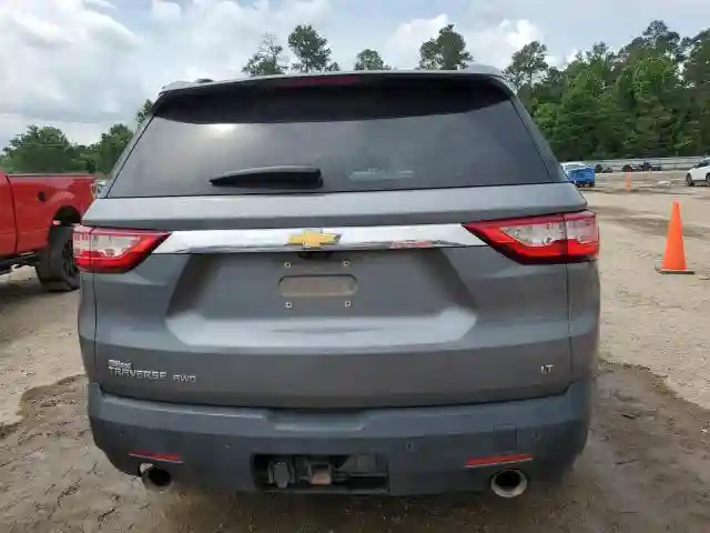 1GNEVHKWXLJ102032 2020 CHEVROLET TRAVERSE-5