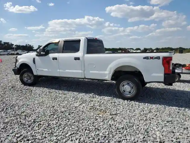 1FT7W2BT4HEE27096 2017 FORD F250-1