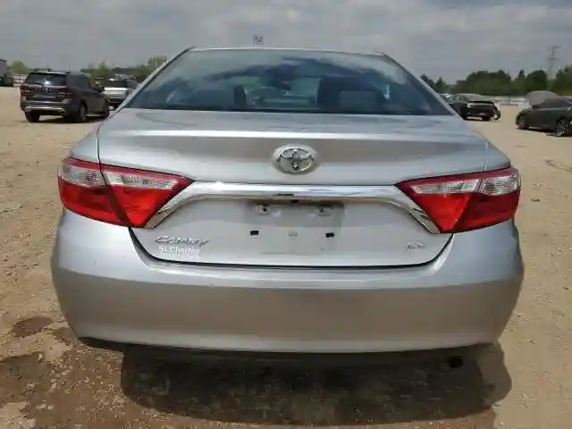 4T4BF1FK9GR525472 2016 TOYOTA CAMRY-5