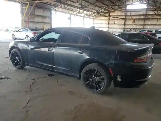 2C3CDXHG5HH537910 2017 DODGE CHARGER-1