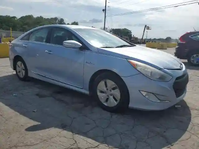 KMHEC4A41FA119132 2015 HYUNDAI SONATA-3