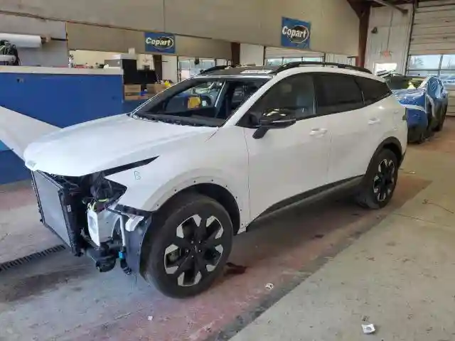 5XYK6CDF0RG159776 2024 KIA SPORTAGE X-0