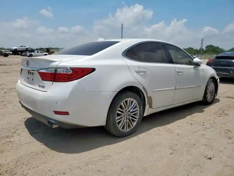 JTHBK1GG7F2180665 2015 LEXUS ES350-2