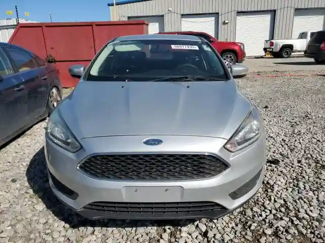 1FADP3FE7HL238199 2017 FORD FOCUS-4