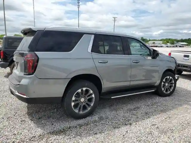 1GNS6MRD8SR115780 2025 CHEVROLET TAHOE-2