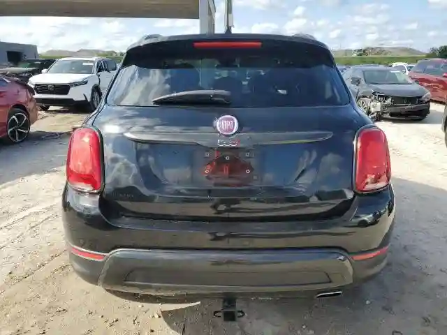 ZFBCFXCB7JP646407 2018 FIAT 500-5