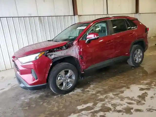 2T3RWRFV7RW250745 2024 TOYOTA RAV4-0