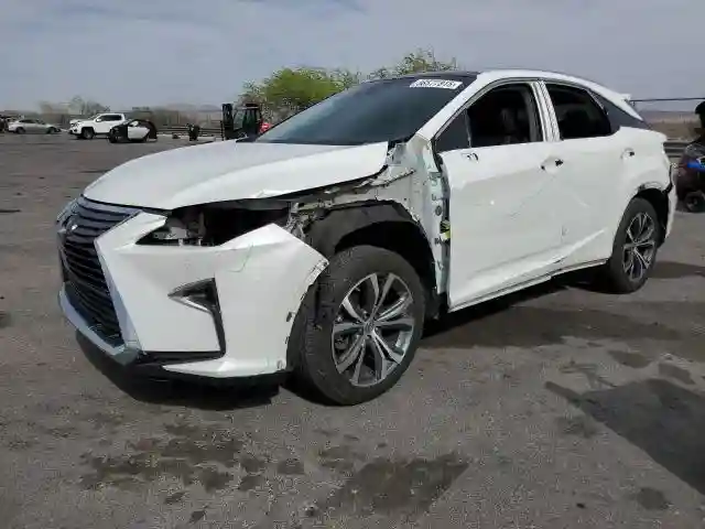 2T2ZZMCA3GC029982 2016 LEXUS RX350-0