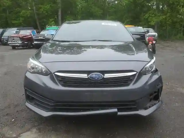 4S3GTAB6XN3722711 2022 SUBARU IMPREZA-4