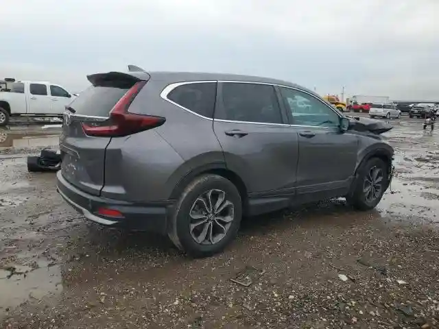 5J6RW1H5XMA012551 2021 HONDA CRV-2