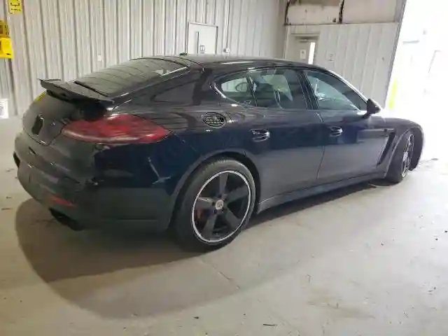 WP0AF2A77GL080545 2016 PORSCHE PANAMERA-2