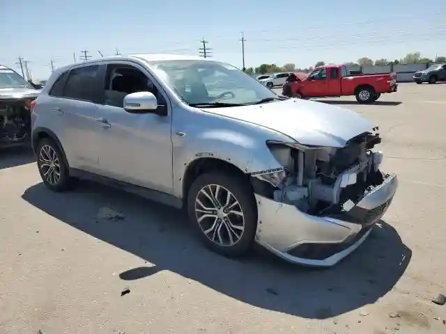 JA4AP3AU2GZ044553 2016 MITSUBISHI OUTLANDER-3