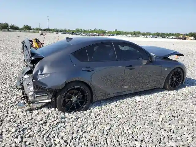 JTHGZ1B2XN5053046 2022 LEXUS IS 350 F S-2
