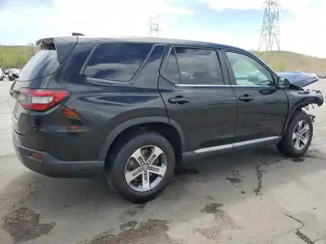 5FNYG1H47PB033195 2023 HONDA PILOT-2